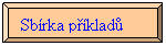 Zkosen hrany: Sbrka pklad
