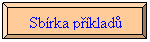 Zkosen hrany: Sbrka pklad
