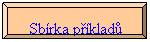 Zkosen hrany: Sbrka pklad
