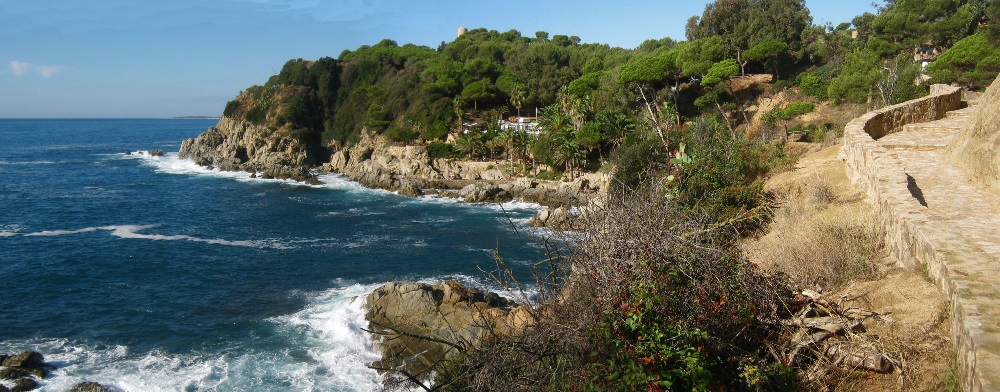 Costa Brava