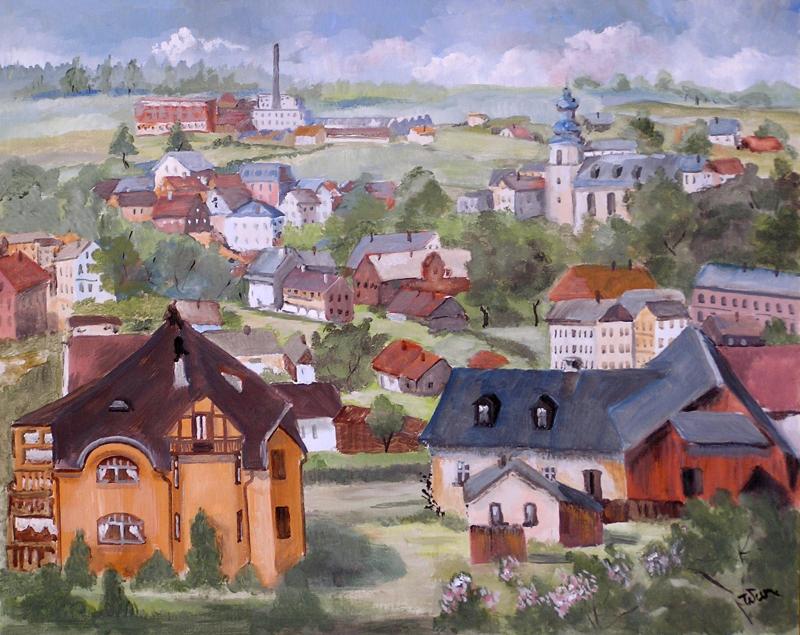 Hranice