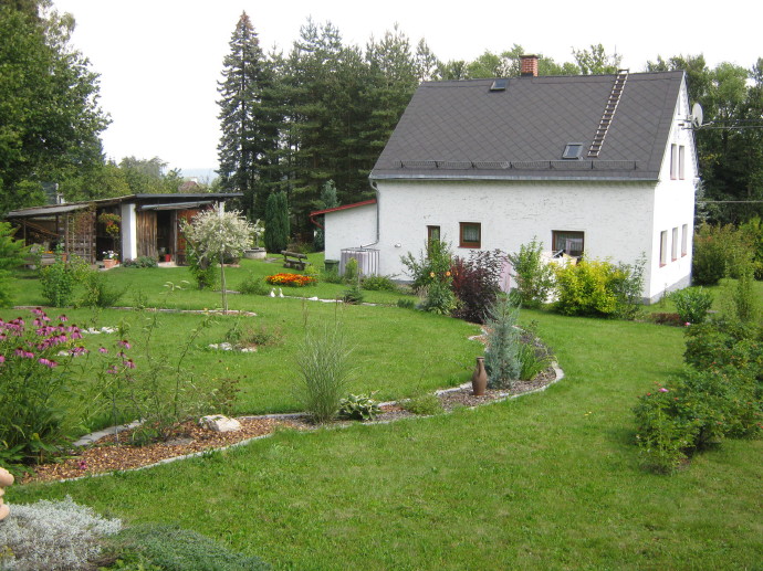 zahrada