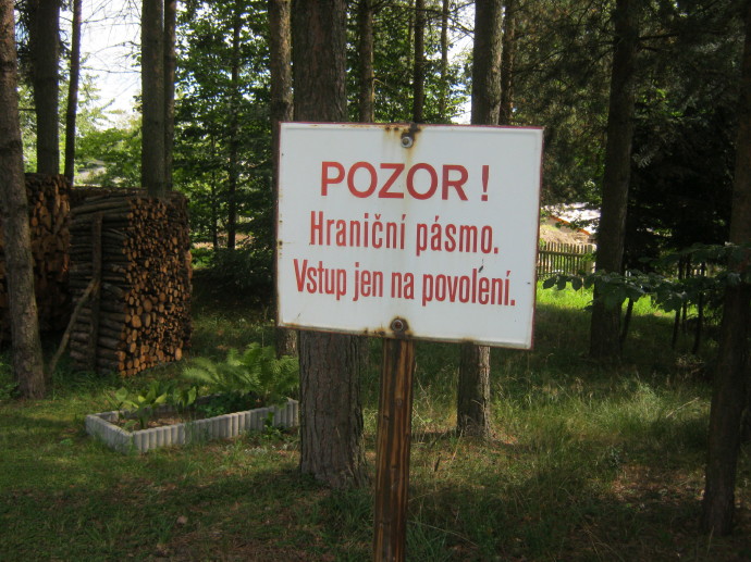 zahrada