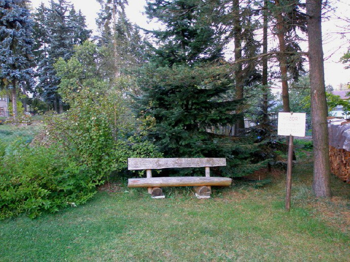 zahrada